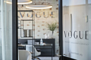 Vogue Property Management and Advocacy Office