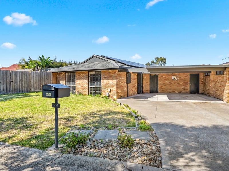 Mill Park Vogue Property Management